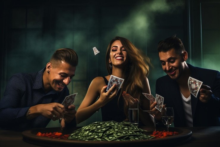 duelbits Descubre Fish Hunter en duelbits, donde la temática de pesca y la jugabilidad atractiva te esperan