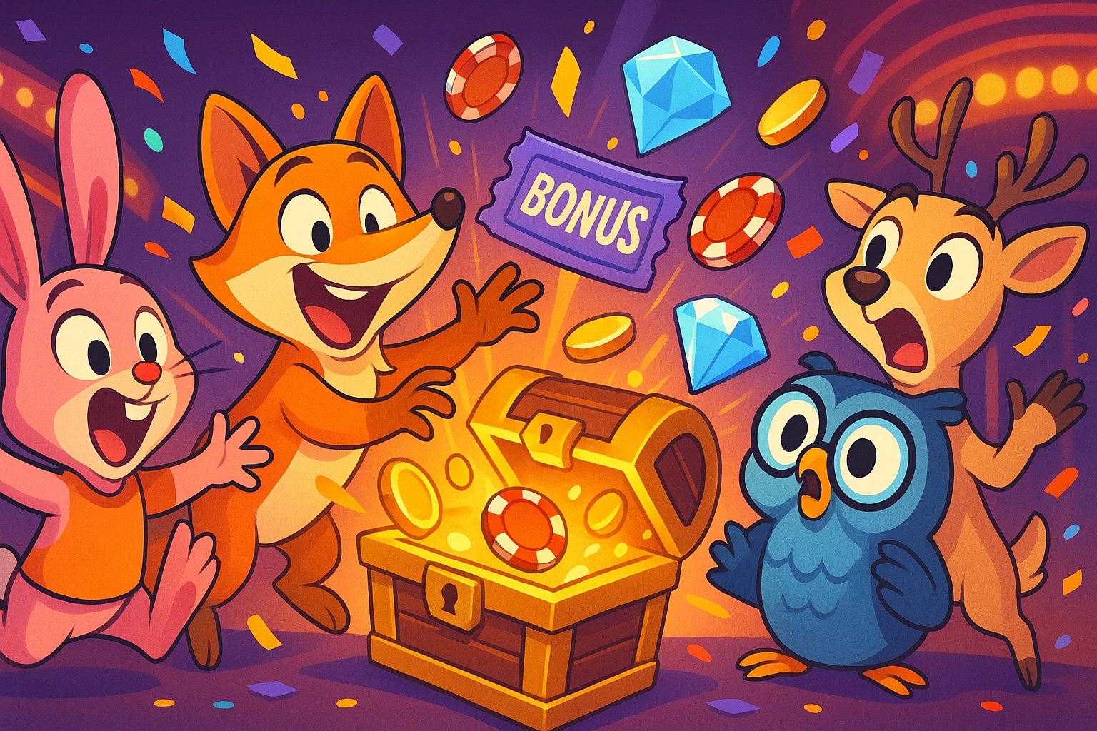 duelbits Casino en Vivo
